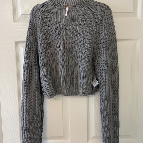 Free People | Sweet Nothing Cardi - Picture 8 of 10